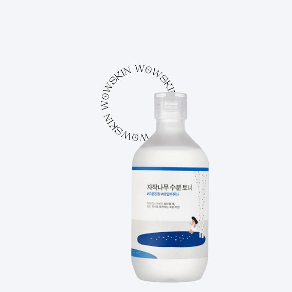 Birch Juice Moisturizing Toner - WowSkin Romania